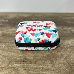 Fintie kids camera case flying hearts